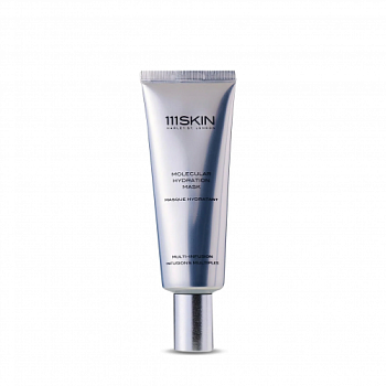 111SKIN Molecular Hydration Mask  купить в Beauty Storage. Быстрая доставка по России и СНГ.