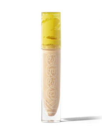 KOSAS Revealer Super Creamy + Brightening Concealer купить в Beauty Storage.  Быстрая доставка по России и СНГ.