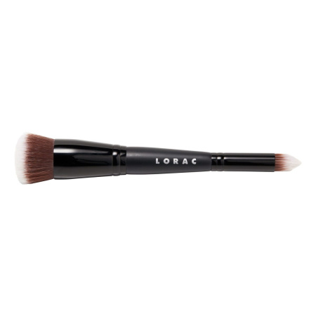 LORAC PRO Conceal/Contour Palette and Brush купить в Beauty Storage.  Быстрая доставка по России и СНГ.