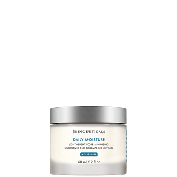 Купить SKINCEUTICALS Daily Moisture Cream Pot на Beautystorage.ru. Быстрая доставка по России и СНГ.