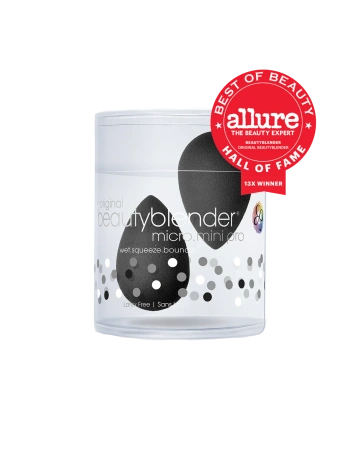 BEAUTYBLENDER Micro Mini Pro Makeup Sponge  купить в Beauty Storage. Быстрая доставка по России и СНГ.