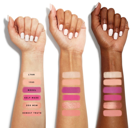 MORPHE The Jeffree Star Artistry Palette