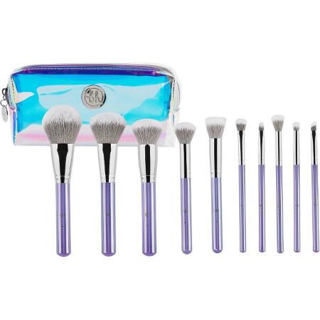 BH COSMETICS Hello Holo Brush Set купить в Beauty Storage. Быстрая доставка по России и СНГ.