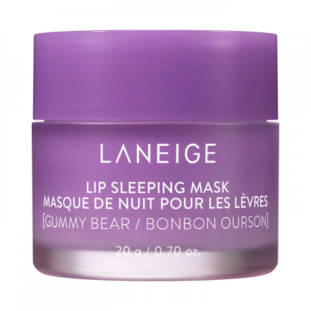 LANEIGE Lip Sleeping Mask Intense Hydration with Vitamin C купить в Beauty Storage. Быстрая доставка по России и СНГ.