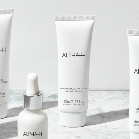 ALPHA-H Essential Hydration Cream