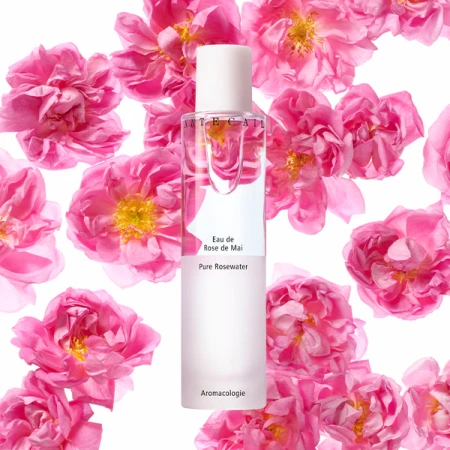 CHANTECAILLE Pure Rosewater купить в Beauty Storage. Быстрая доставка по России и СНГ.
