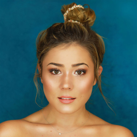 TARTE Rainforest Of The Sea Skin Twinkle Lighting Palette