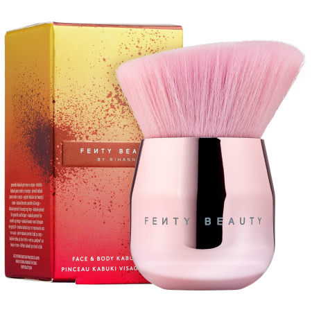 FENTY BEAUTY Face & Body Kabuki Brush 160