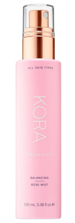 KORA ORGANICS Balancing Rose Mist