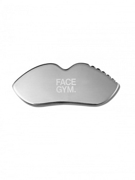 FACEGYM Multi-Sculpt Six-Sided Sculpting & Contouring Gua Sha купить в Beauty Storage. Быстрая доставка по России и СНГ.