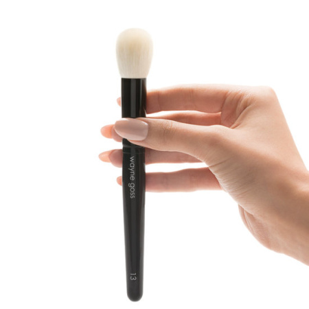 WAYNE GOSS Brush 13 Face Brush