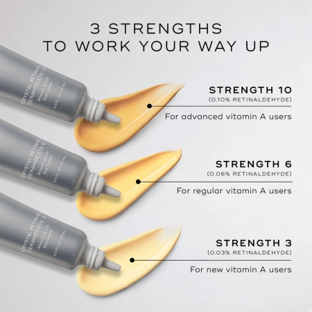 MEDIK8 Crystal Retinal® Ceramide Eye 3 купить в Beauty Storage. Быстрая доставка по России и СНГ.