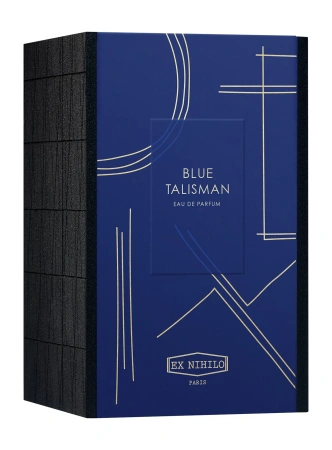 EX NIHILO Blue Talisman Eau de Parfum купить в Beauty Storage. Быстрая доставка по России и СНГ.