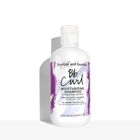 BUMBLE AND BUMBLE Curl Moisture Shampoo купить в Beauty Storage. Быстрая доставка по России и СНГ.