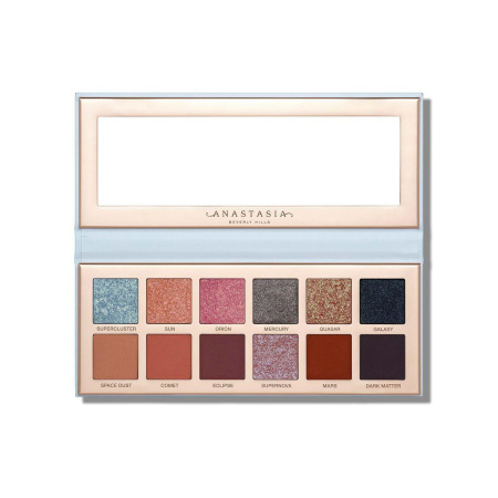 ANASTASIA BEVERLY HILLS Cosmos Eyeshadow Palette купить в Beauty Storage. Быстрая доставка по России и СНГ.