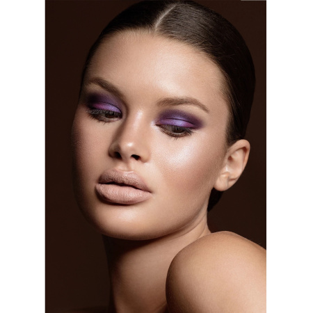 KYLIE COSMETICS The Purple Palette