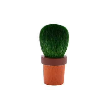 KOYUDO Cactus Brush
