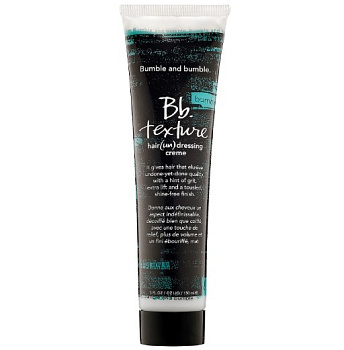 BUMBLE AND BUMBLE Bb. Texture Hair (Un) Dressing Creme