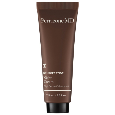 PERRICONE MD Neuropeptide Night Cream