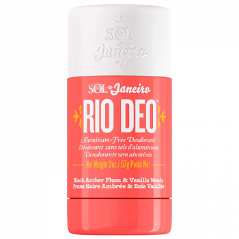 SOL DE JANEIRO Rio Deo Aluminum-Free Deodorant Cheirosa '40 купить в Beauty Storage. Быстрая доставка по России и СНГ.
