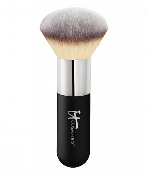 IT COSMETICS Heavenly Luxe Airbrush Powder & Bronzer Brush #1 купить в Beauty Storage. Быстрая доставка по России и СНГ.