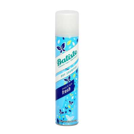 BATISTE Dry Shampoo Fresh