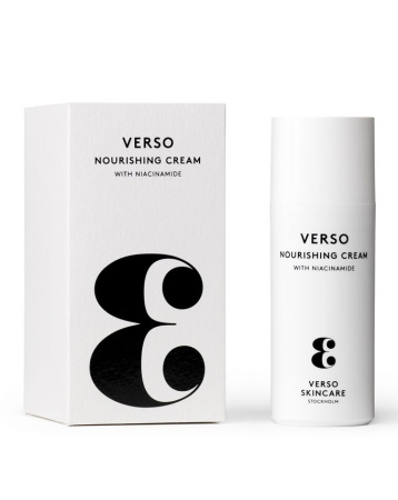  VERSO Nourishing Cream
