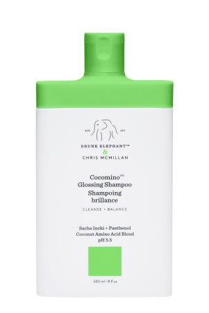DRUNK ELEPHANT Cocomino™ Glossing Shampoo