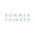 Summer Fridays Summer Fridays