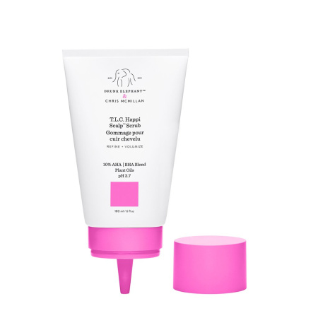 DRUNK ELEPHANT T.L.C. Happi Scalp™ Scrub