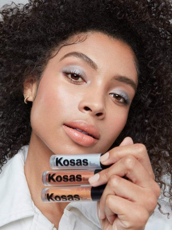 KOSAS Mixed Metals Trio Limited Edition · 10-Second Eyeshadow Set купить в Beauty Storage.  Быстрая доставка по России и СНГ.