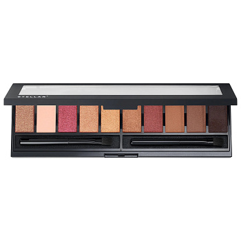 Magnetic Eyeshadow Solar Palette