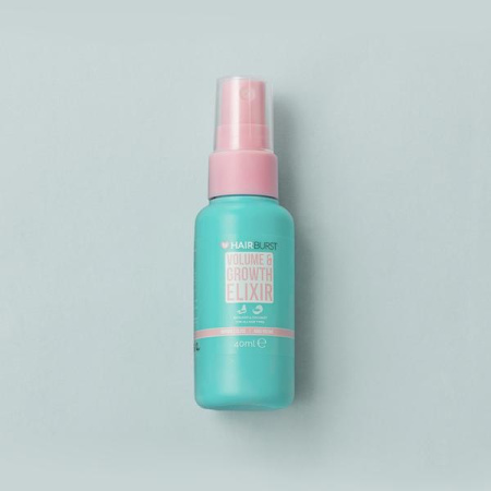 HAIRBURST Elixir Volume And Growth Spray Mini купить в Beauty Storage. Быстрая доставка по России и СНГ.