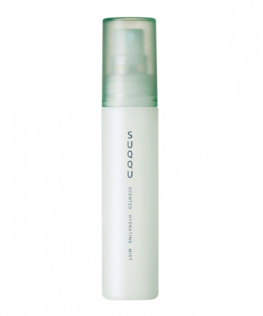 SUQQU Scented Hydrating Mist WT купить в Beauty Storage. Быстрая доставка по России и СНГ.