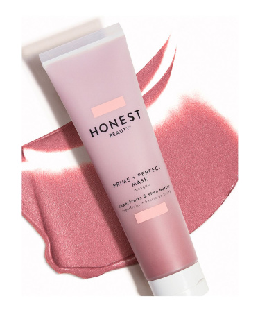 HONEST BEAUTY Prime + Perfect Mask купить в Beauty Storage. Быстрая доставка по России и СНГ.
