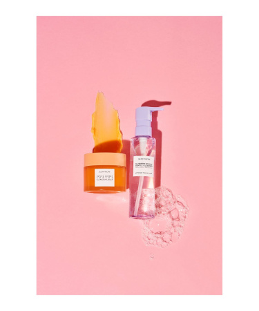 GLOW RECIPE Papaya Sorbet Enzyme Cleansing Balm