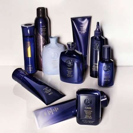 Купить ORIBE Supershine Wax Stick на Beautystorage.ru. Быстрая доставка по России и СНГ.