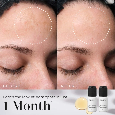 Купить MEDIK8 Oxy-R Peptides на Beautystorage.ru. Быстрая доставка по России и СНГ.
