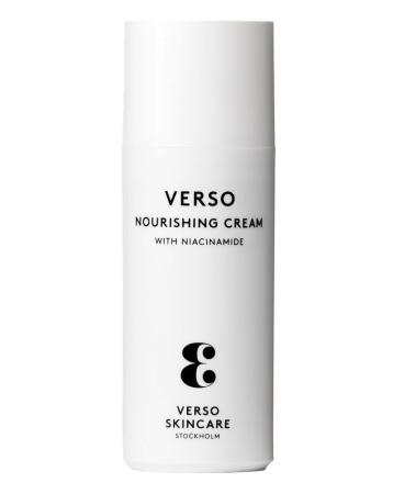  VERSO Nourishing Cream