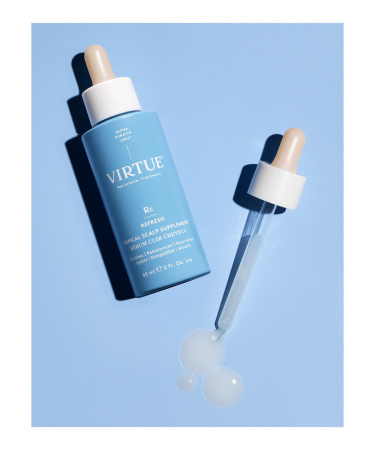 VIRTUE Topical Scalp Supplement (60ml)