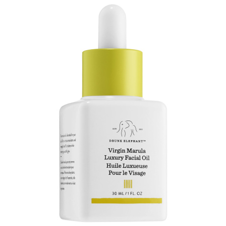 DRUNK ELEPHANT Virgin Marula Luxury Facial Oil