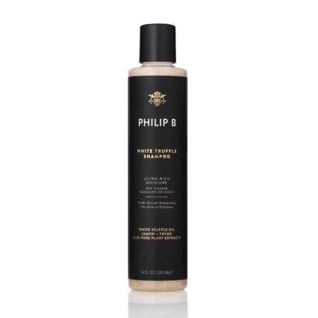 PHILIP B White Truffle Shampoo