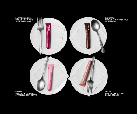 RHODE The Scented Peptide Lip Tint Set купить в Beauty Storage. Быстрая доставка по России и СНГ.