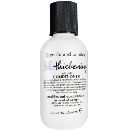 BUMBLE AND BUMBLE Thickening Volume Conditioner Mini