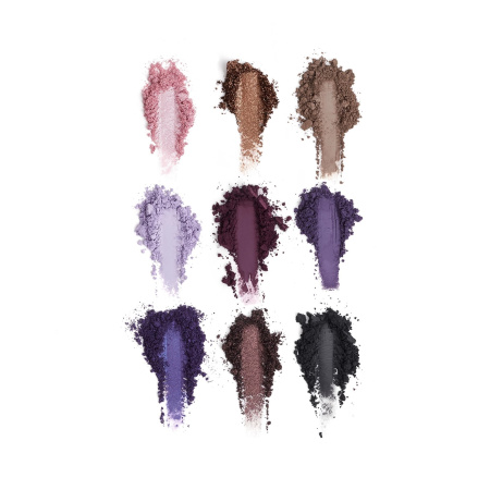 KYLIE COSMETICS The Purple Palette