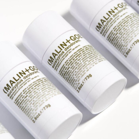 MALIN+GOETZ Eucalyptus Deodorant купить в Beauty Storage. Быстрая доставка по России и СНГ.
