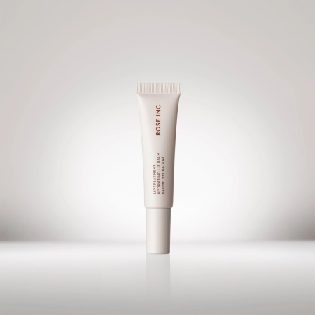 Купить ROSE INC Lip Treatment Hydrating Lip Balm на Beautystorage.ru. Быстрая доставка по России и СНГ.