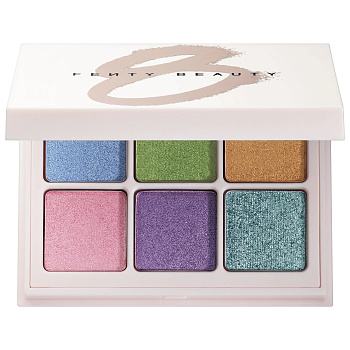 FENTY BEAUTY Snap Shadows Mix & Match Eyeshadow Palette