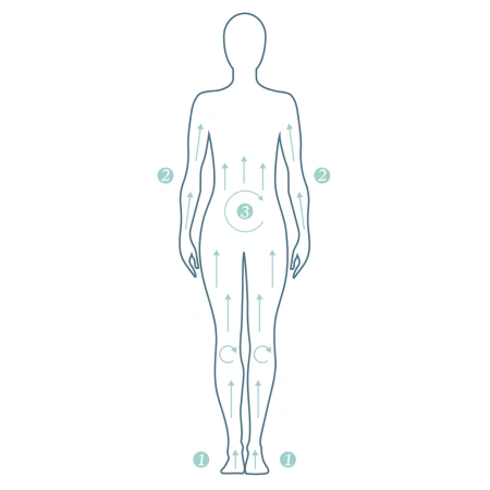 KORA ORGANICS Dry Body Brush купить в Beauty Storage. Быстрая доставка по России и СНГ.
