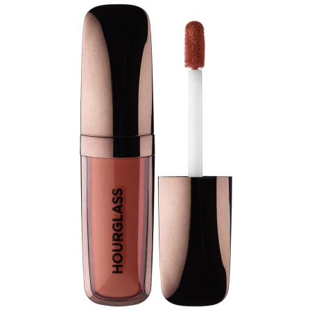 HOURGLASS Opaque Rouge Liquid Lipstick HOURGLASS Opaque Rouge Liquid Lipstick купить в Beauty Storage. Быстрая доставка по России и СНГ.